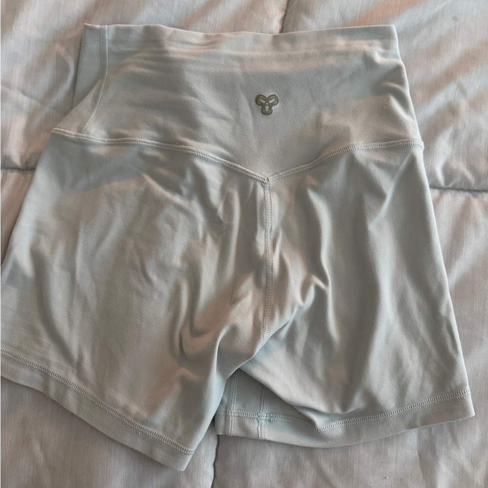 Aritiza GOLDEN 5” biker shorts